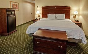 Hampton Inn Cambridge Cambridge Oh